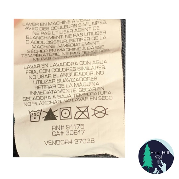 SOLD🟢2 FOR $10🟢 FILA Womens Tennis Skort Size XS* Black Pink Rear Pocket - Picture 7 of 9